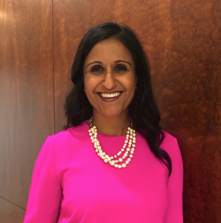 Aparna Dave